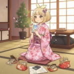 まとめブレイド