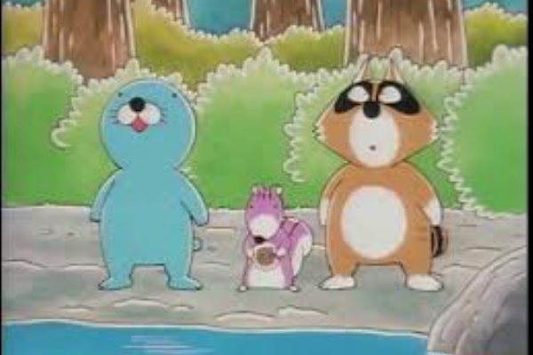 ぼのぼのとかいうアニメwwwwwwwwwwwww 芝生速報www ぼのぼのとかいうアニメwwwwwwwwwwwww 芝生速報www