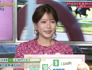 【画像】今日の竹俣紅さん　3.1