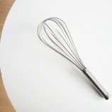 『今日の断捨離　泡立て器』の画像