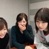 AKB48のANN直前SR、渡辺麻友が神々の遊びwww