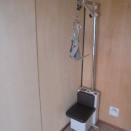 首用牽引装置（トラックタイザー）入荷しました　