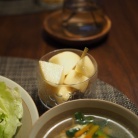 美味しいフルーツは正義。心が解けるーーー。