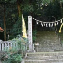 岩部八幡神社