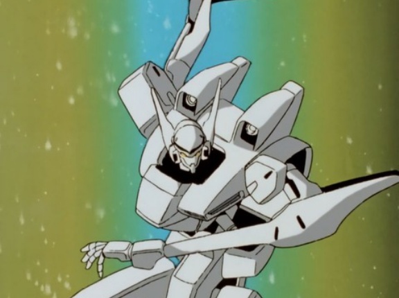 ※【ガンダム/ロボ】「高速＋軽量＋紙装甲」のメカと言ったら何が思い浮かぶ？