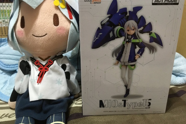 黒詩 紅月の奇行記録場 仮 台湾ゲーマーと日本コンテンツ フィギュア