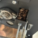 焙煎機が新しくなりました