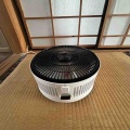 「暑さ対策」をしっかりと！