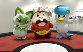株式会社ポケモン、売上高が5年で約4.4倍になっていた！当期純利益は8年でもっととんでもないことにｗｗｗｗｗｗ