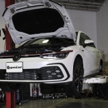 『【YouTube動画】Golf8にMCB装着!!Golf8.5に勝てるか?』の画像