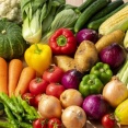 肉のご馳走→「ステーキ」　魚のご馳走→「寿司」　野菜のご馳走→？