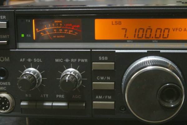 JHGのブログ - ・IC-726・729