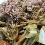 ラーメンおっさんブログ