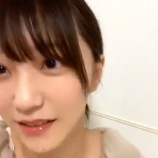 『[動画]2020.07.29（23:19～） SHOWROOM　「=LOVE(イコールラブ) 野口衣織」＠個人配信』の画像
