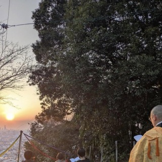 岩瀧山往生院六萬寺