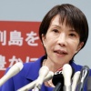 高市首相「時は来た」