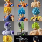 ドラゴンボール超 SUPER MASTER STARS PIECE THE VEGETA