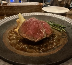【梅田】お手軽にワインが楽しめるお店　～肉とハーブ トラットリア ENTRATA