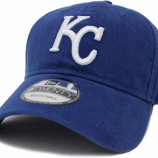 『先発の不振　カンザスシティ・ロイヤルズ　2025MLBレビュー』の画像