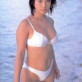 小向美奈子 ビキニ画像！若い頃の抜群スタイルがたまらない！