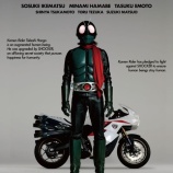 ء#ܥӱ22۱ǲإ󡦲̥饤 #ShinKamenRider٤β