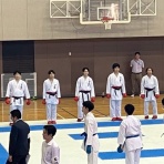 日本大学理工学部 工科空手部