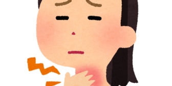 先週、妻が風邪を引き、ガラガラ声が更に奇妙な高い声に変わってしまった。