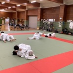 新潟市立巻西中学校　柔道部通信PartⅡ