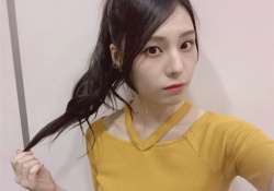 【乃木坂46】心霊現象！！？相楽伊織の足に顔が・・・