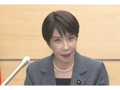 【速報】高市総理、熊本県入りへ！！！