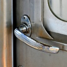 開戸錠　ひらきどじょう