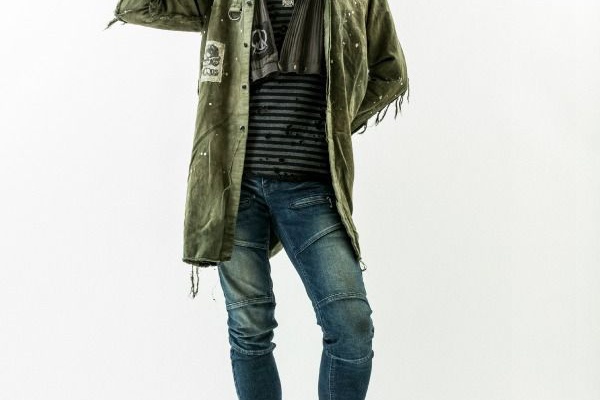 999,9 MAXIM / Radiots YOSHIYAxxxBlog
