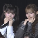 【AKB48】冷静に考えたら平田侑希と山﨑空って普通に選抜に入るべき2人だよな？【推し席ランキング中間発表10位と16位】