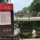 フィリピン旅行記15　【マニラ観光】サンチャゴ要塞（後編）