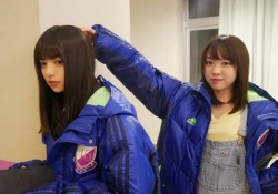 【画像】みり愛と1期生のツーショットが好きな奴！！！！！！！