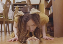 【衝撃】白石麻衣＆秋元真夏のぐうかわ猫耳画像がコチラ。。。