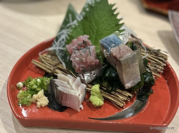 【Sushi Yuji 鮨ゆうじ】 at Sukhumvit Soi23　～祝オープン・日本人職人が握る絶品寿司！個室も充実の使える和食店～