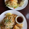 【チャーリーズ タイ キュイジーン】お得ランチ＠クイーンズマーケットプレイス・ワイコロア【ハワイ島】