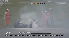 やっぱり今年も失敗したF1韓国GP