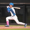 日ハム加藤豪将、73年ぶりデビューから10試合連続安打　2リーグ制以降の新人記録に並ぶ
