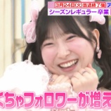 『[イコラブ] 髙松瞳・櫻井もも出演、3/28放送『夜明けのラヴィット！』の見逃し配信開始【ノイミー】』の画像