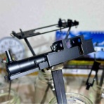 愛犬クマの鉄道模型製作備忘録