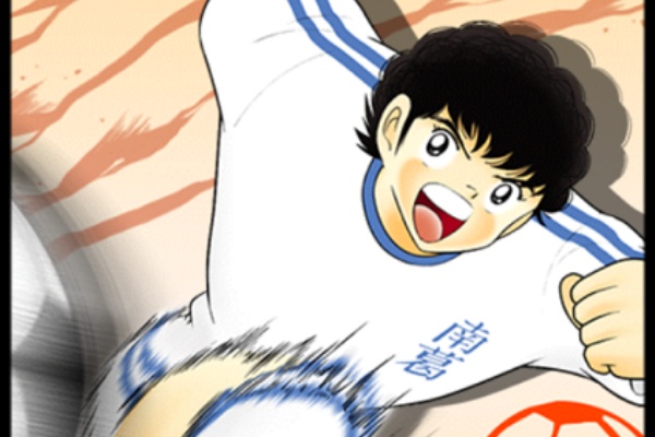 お前らってキャプテン翼の好きなキャラ聞かれたときに来生とか答えそう キャプテン翼 まとめチャンネル