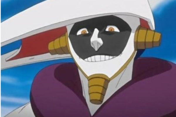 ブリーチ 涅マユリという嫌われキャラwww 娯楽まとめ速報