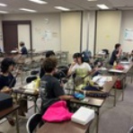 八重山うた大哲会　岡山支部　【八重山民謡　三線】