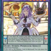 遊戯王OCG情報】WORLD PREMIERE PACK2022に『聖菓使クーベル