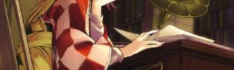 「東方鈴奈庵」が連載終了したのが本当に悲しくて仕方ない