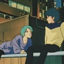 ※【ガンダム/ロボ】敵組織に所属している人と恋仲か友達になったキャラを語ろう