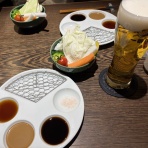 Mikageマダムの夕食レシピ