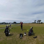 ジュニアゴルフニュージーランドのブログ